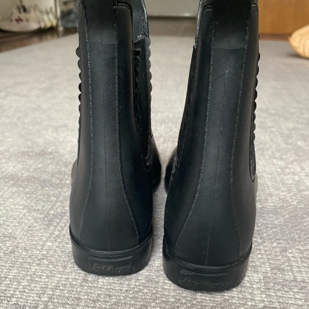 Jack Rogers Chelsea Rain Boots